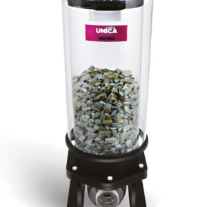AGP Unica URZ 1500 (ex Skimz Zar 157) - Zeolith Auto Reactor - Reattore di zeolite automatico per acquari marini fino a 1500 lt