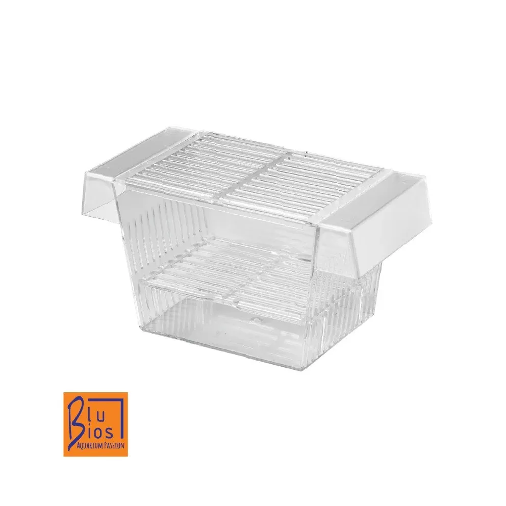 Blu Bios AquaParto mini - Sala parto con coperchio 14x7x7.5 cm