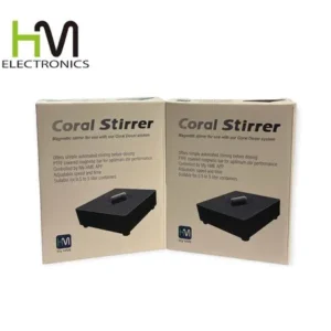 HM Electronics Stirrer - Agitatore liquidi per Pompa dosomentrica Coral Doser
