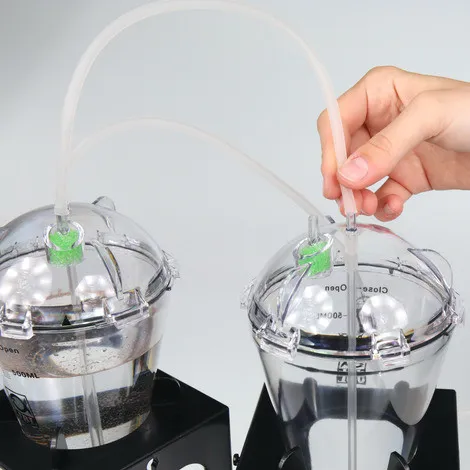 JBL Artemio 1 - Kit di ampliamento per Artemio Set - incubatrice per artemia