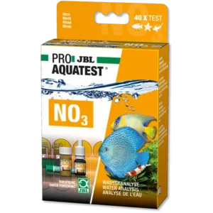 JBL ProAqua Test NO3 - Nitrati in acquario d'acqua dolce, marino e laghetto