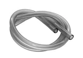 Eden Tubo flessibile morbido 16/20 mm di ricambio lunghezza 1,2 metri - 1 pz - per filtri esterni Eden 521/522 - cod. 37160