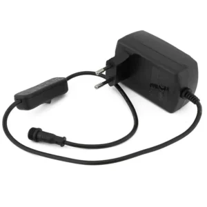 Amtra Alimentatore di ricambio per plafoniera Led Acquario System 60/80 bianco/nero - reattore - trasformatore