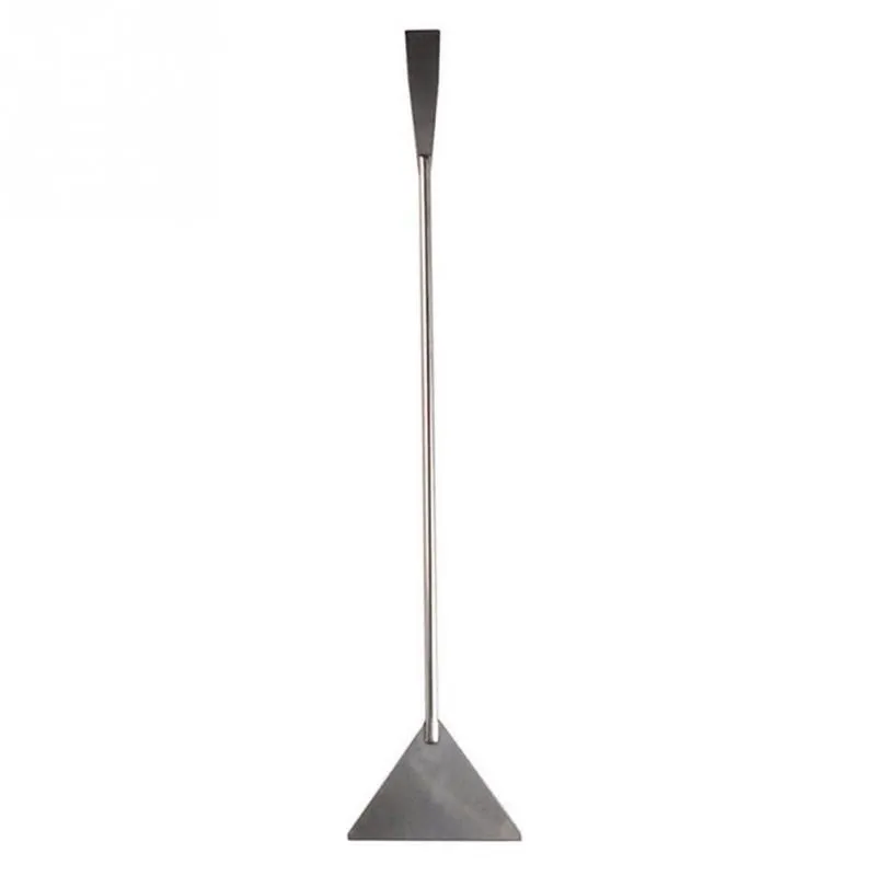 Kit professionale aquascaping in acciaio inox 5 pezzi da 25 a 32 cm