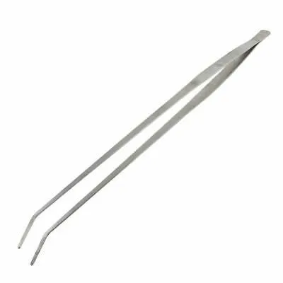 Kit professionale aquascaping in acciaio inox 5 pezzi da 25 a 32 cm