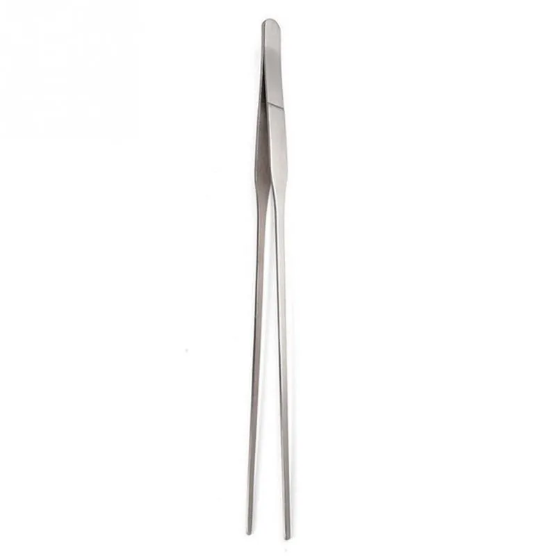 Kit professionale aquascaping in acciaio inox 5 pezzi da 25 a 32 cm