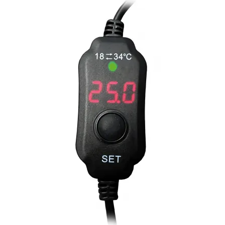Aqua Medic Micro Heater 10 w- Riscaldatore regolabile con connessione USB per mini acquari